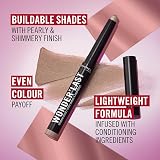 Rimmel Wonder'Last Shadow Stick 004 Soft Bubbles - One Swipe Eye Shadow view 7