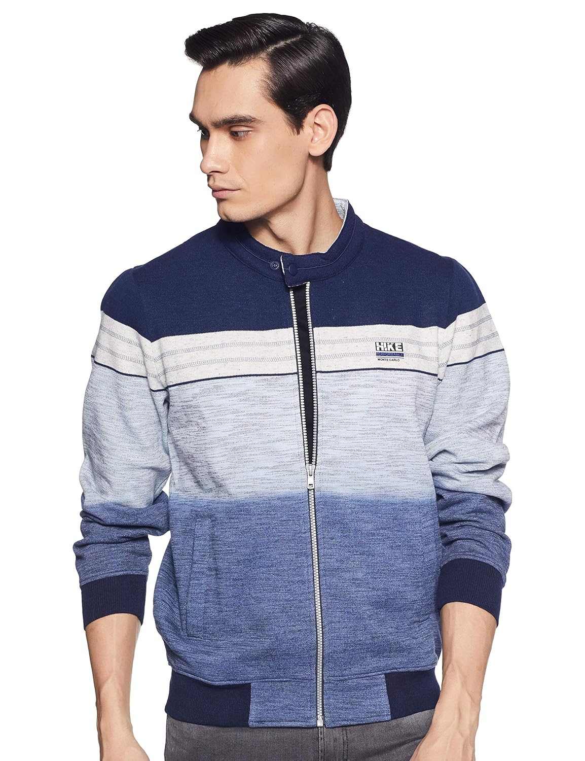 monte carlo mens sweatshirt