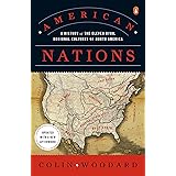 American Nations: A History of the Eleven Rival Regional Cultures of North America