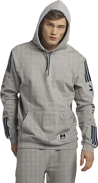 adidas quarzo hoodie