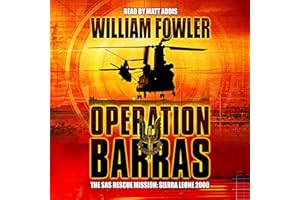 Operation Barras