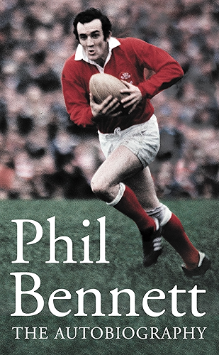 Download Phil Bennett: The Autobiography (English Edition) PDF