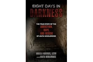 Eight Days In Darkness