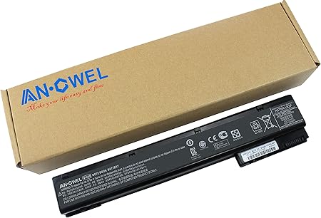 Vh08xl аккумулятор hp