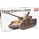 Academy ACA13233 Model Kit, Various