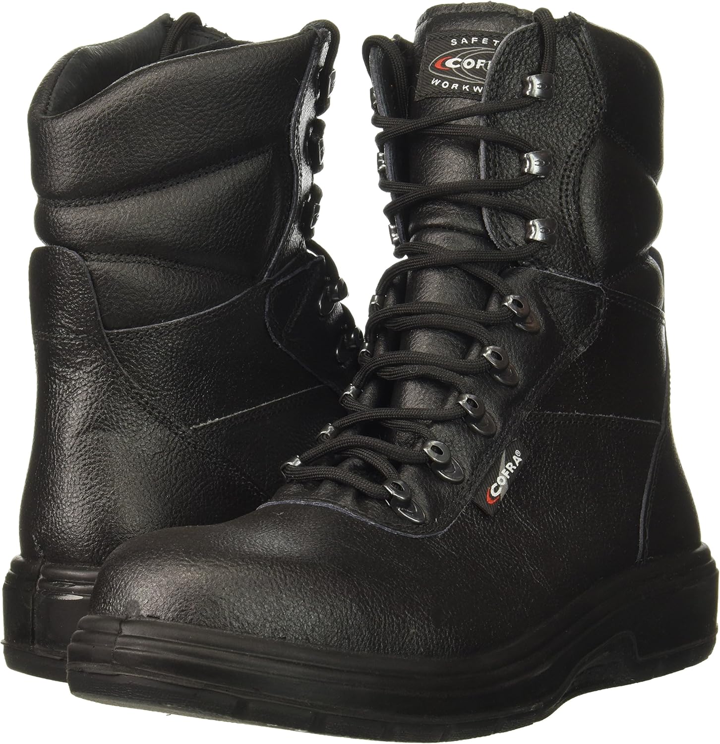 cofra boots asphalt