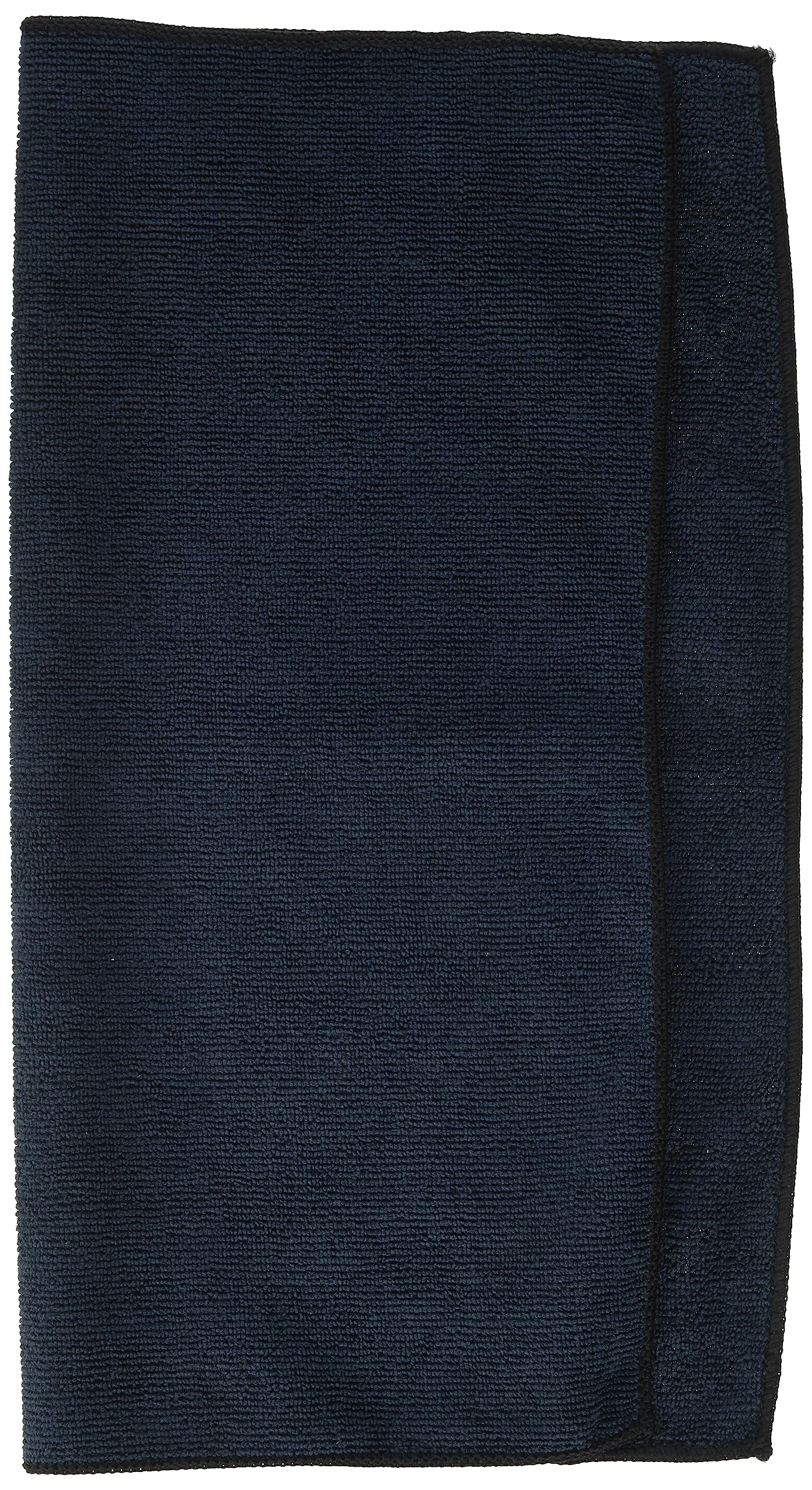 Audi 00 A 096 325 020 Cleaning Cloth Microfibre Cleaning Cloth – Black