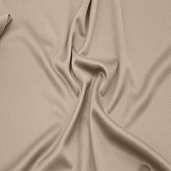 Texco Inc 60" Wide 100% Polyester Interlock Lining