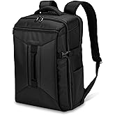 Samsonite Andante 2 Travel Backpack, One Size, Black