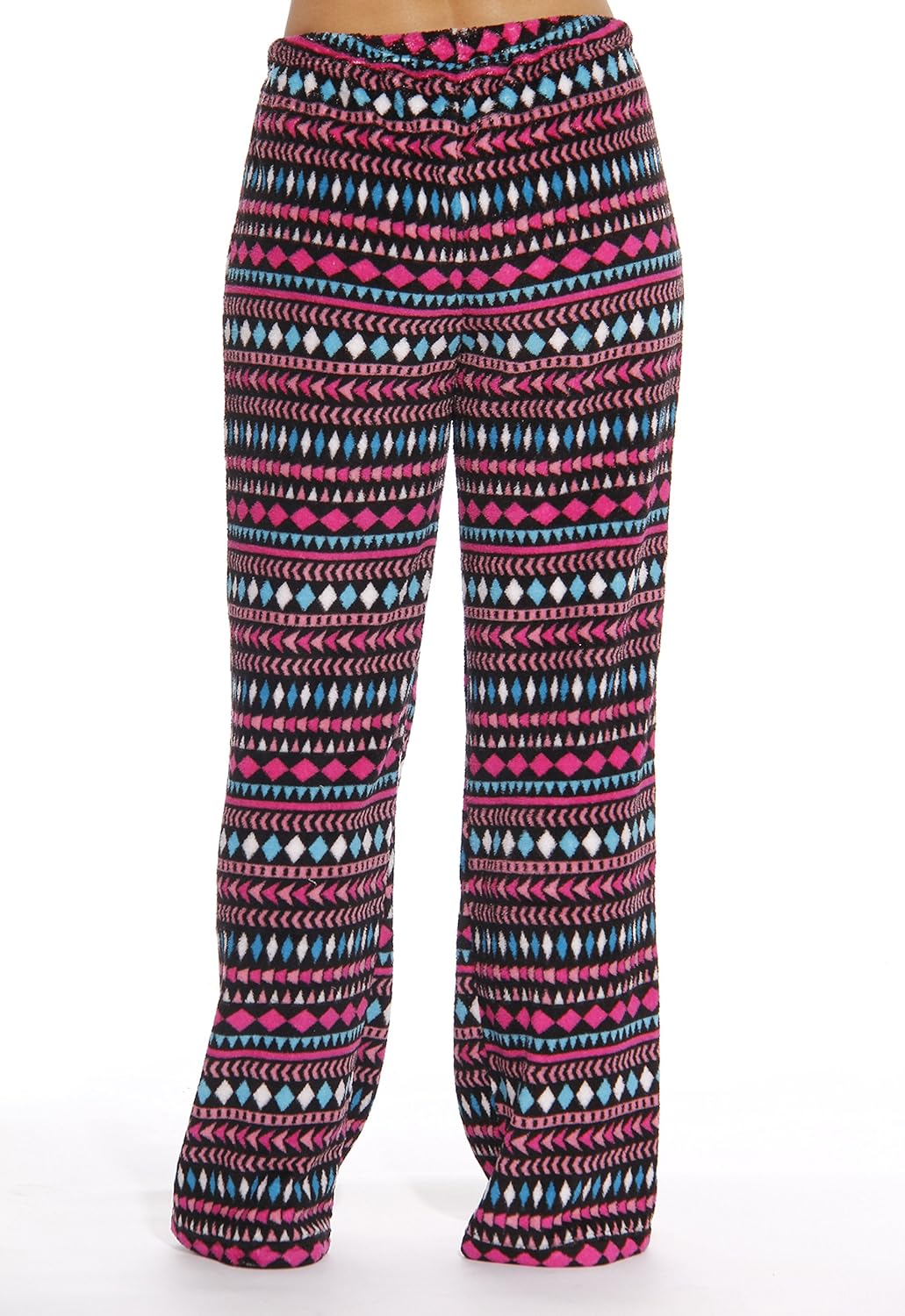 Just Love Women's Plush Pajama Pants - Petite to Plus Size Pajamas at  Women’s Clothing store