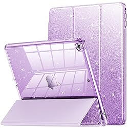 INFILAND Case for iPad 6th/5th Generation 9.7 Inch