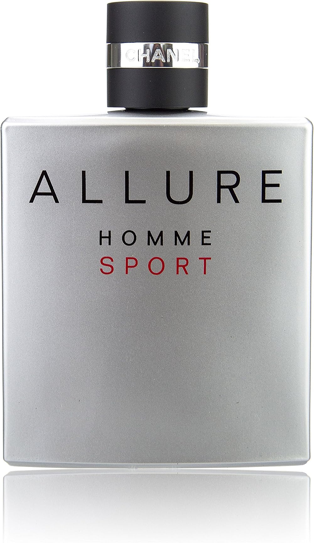 Chanel Allure Homme Sport EDT Spray 150 ml by Chanel