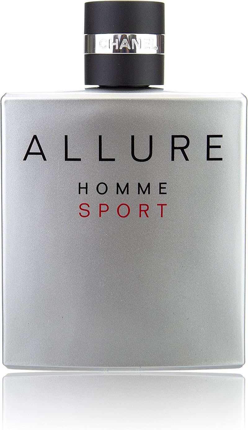 Chanel Allure Homme Sport EDT Spray 150 ml by Chanel