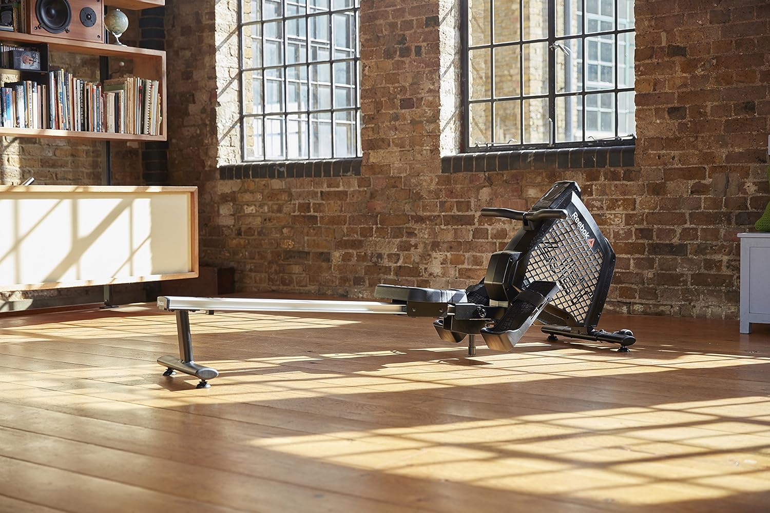 reebok rower zjet