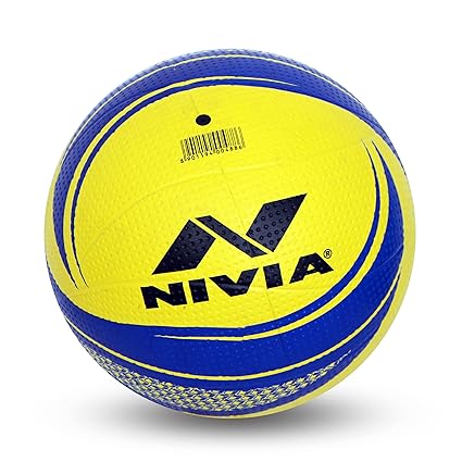 Nivia Craters Molded Volleyball
