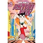 Astro Boy Volume 4