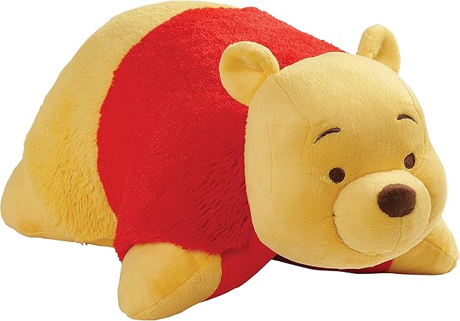 Pillow Pets Disney, Winnie The Pooh, 16 