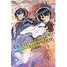Death March to the Parallel World Rhapsody, Vol. 4 (light novel) (Death March to the Parallel World Rhapsody (light novel))