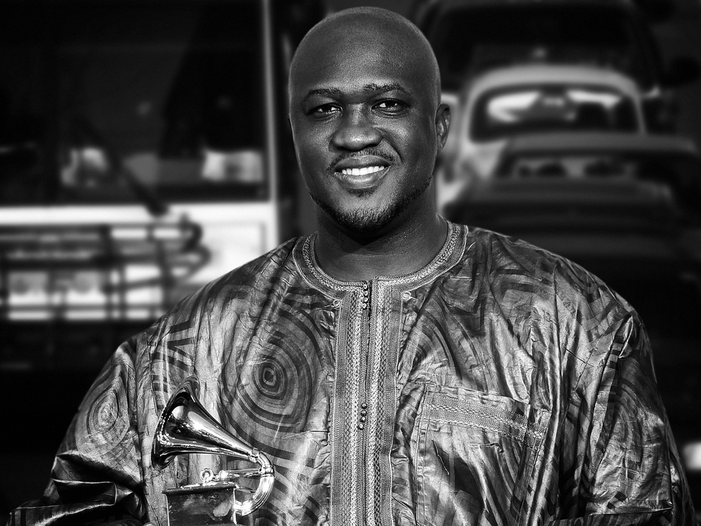 Mamadou Diabate bei Amazon Music