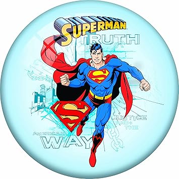 Frog WB-S-001 Superman