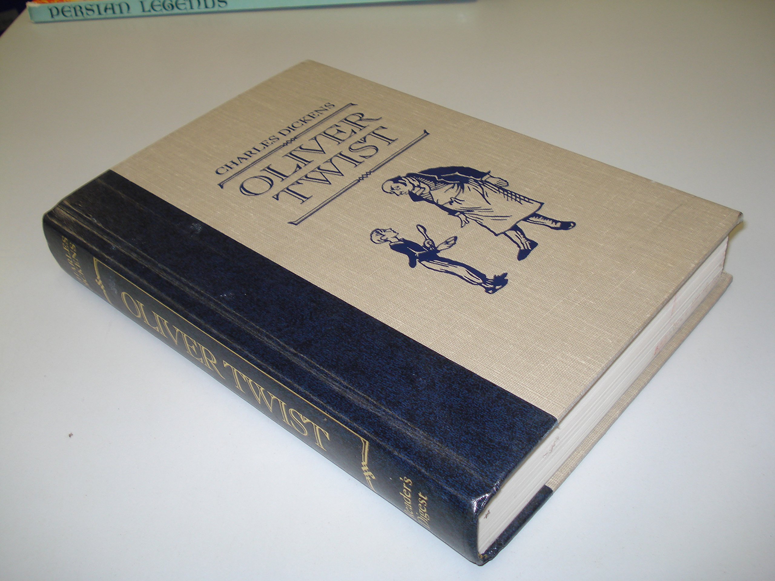 Get Charles Dickens Five Novels Barnes And Noble Gif
