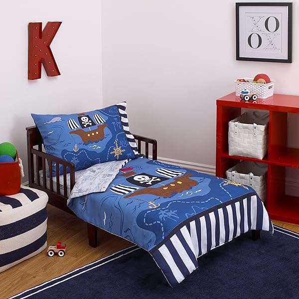 pirate bedroom set