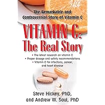 Orthomolecular Medicine for Everyone: Megavitamin