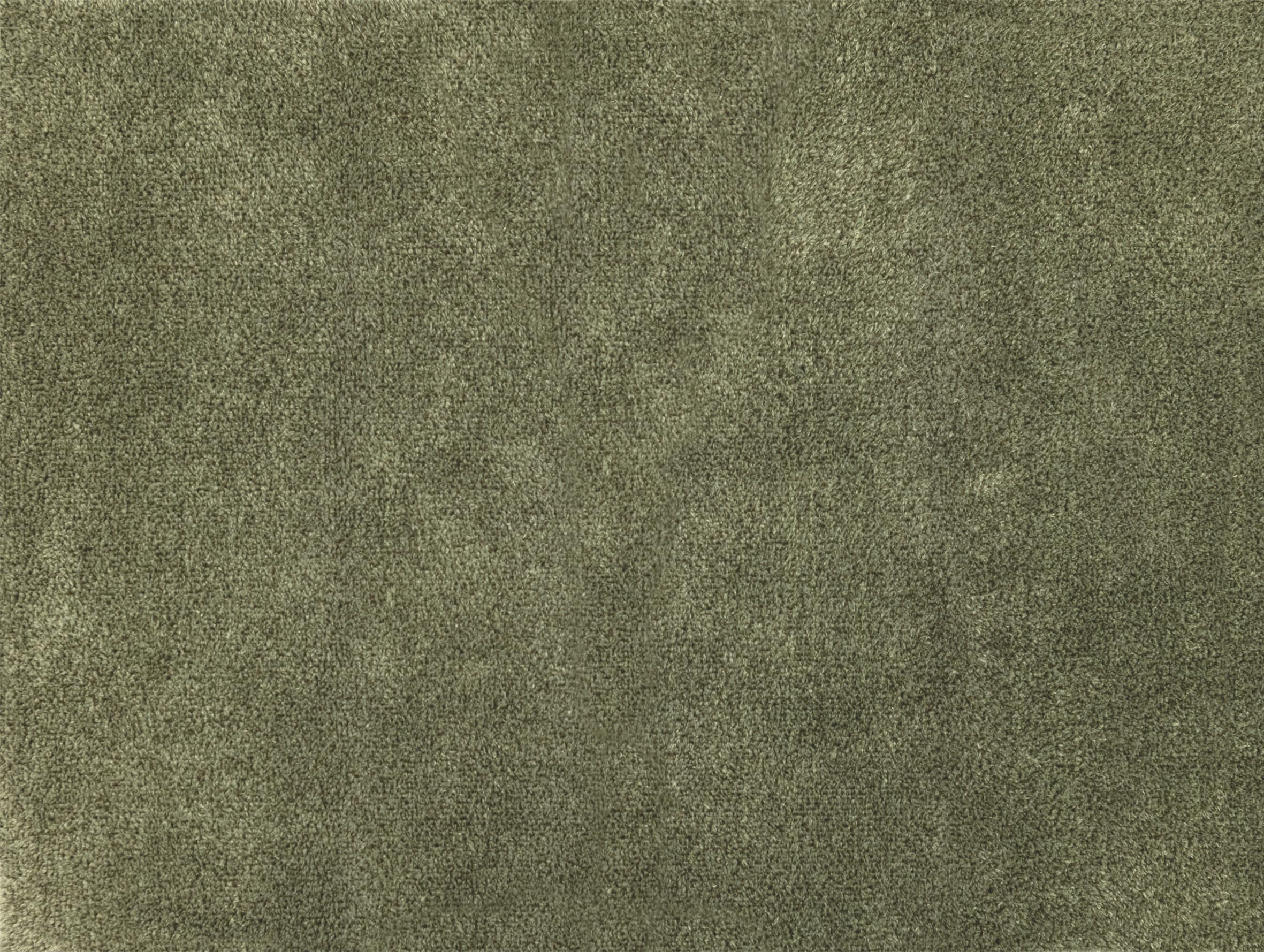 Turtle Mat Sage Green Multi grip Back Indoor Barrier Mat 75x100cm