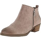 Carlos by Carlos Santana Women's Brie Ankle Bootie