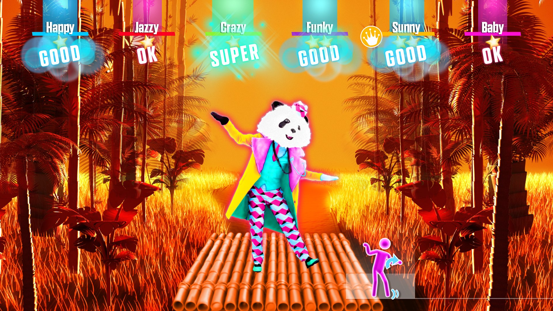 Just Dance 2018 (Nintendo Wii U) Just Dance 2018 (Nintendo Wii U) Nintendo Wii U PlayStation 3 Playstation 4 Xbox 360 Nintendo Switch Nintendo Wii Xbox One