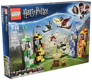 lego harry potter online