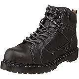 doc martens welding boots