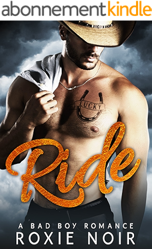 Download Ride: A Bad Boy Romance (English Edition) PDF