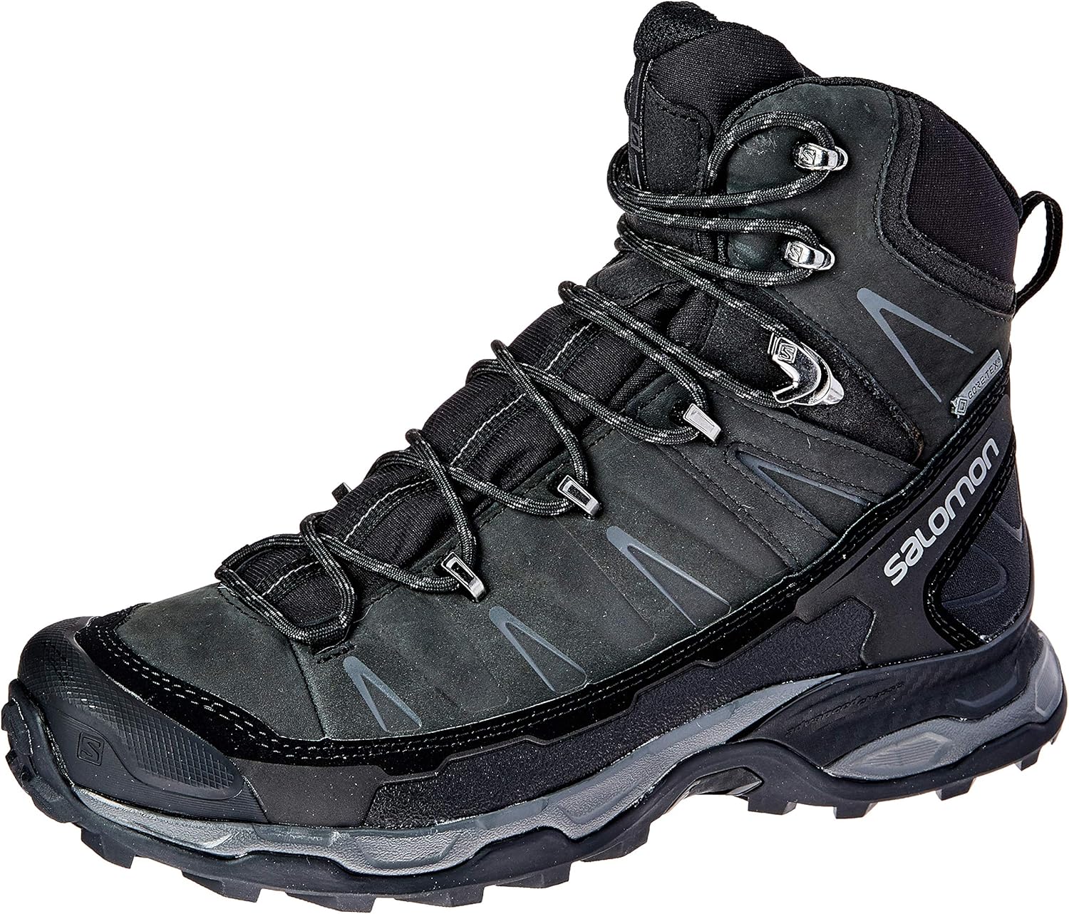 ultra trek gtx