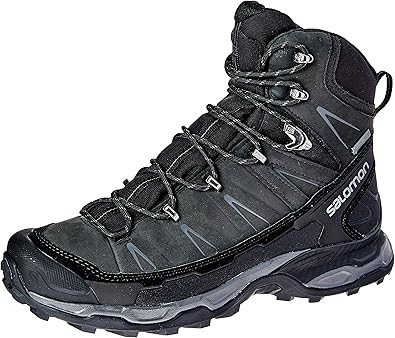ultra hiking boots