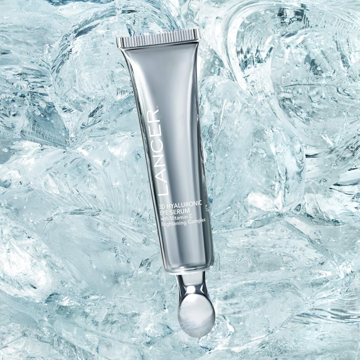 lancer 3d hyaluronic eye serum