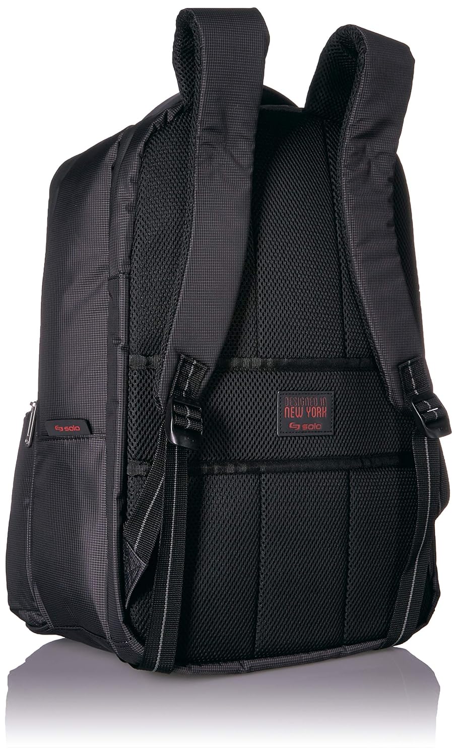 Faux Leather Backpack Target IUCN Water