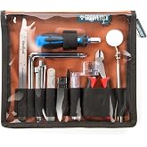 GROOVETECH ACOUSTIC GUITAR TECH KIT