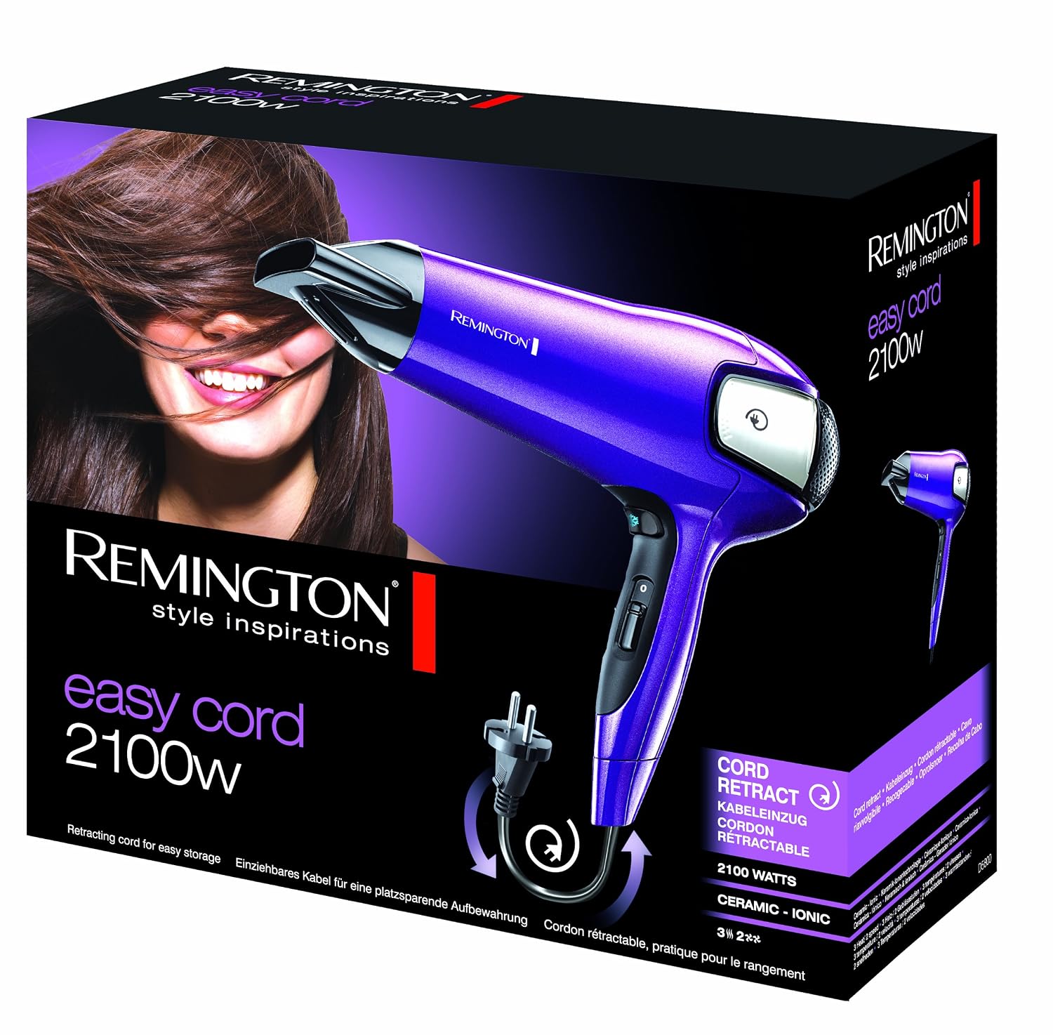 Easy Secador De Pelo Online, 54% OFF | www.ingeniovirtual.com
