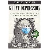 The New Great Depression: Winners and Losers in a Post-Pandemic World