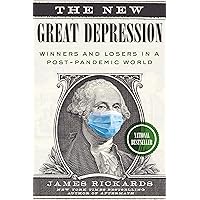 The New Great Depression: Winners and Losers in a Post-Pandemic World