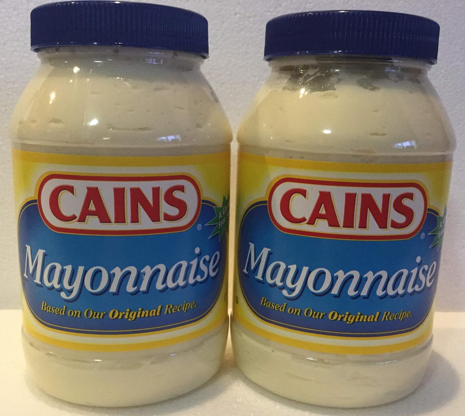Mayonnaise, All Nat Grocery & Gourmet Food