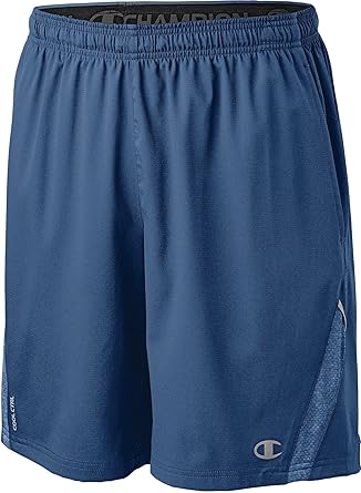 c9 by champion men's running shorts