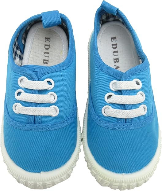 Amazon.co.jp EDUBA Children's Colorful Shoes, Shoes, Pair of Matches, Adult Sizes Available