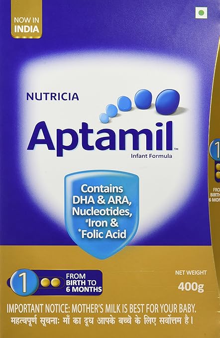 aptamil amazon
