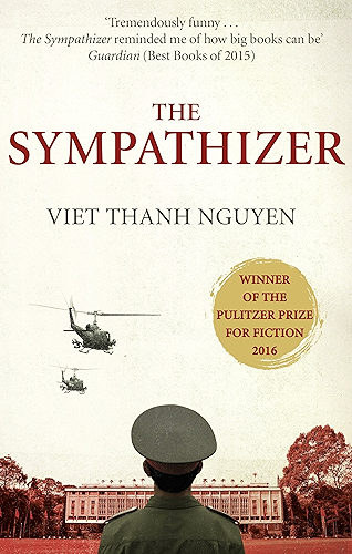 Download The Sympathizer: Winner of the Pulitzer Prize for Fiction (English Edition) PDF