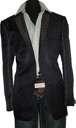 mens designer sport coats