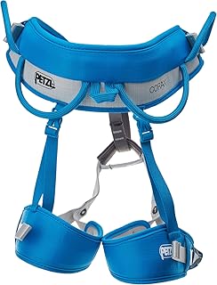 Petzl Corax Gr. 1