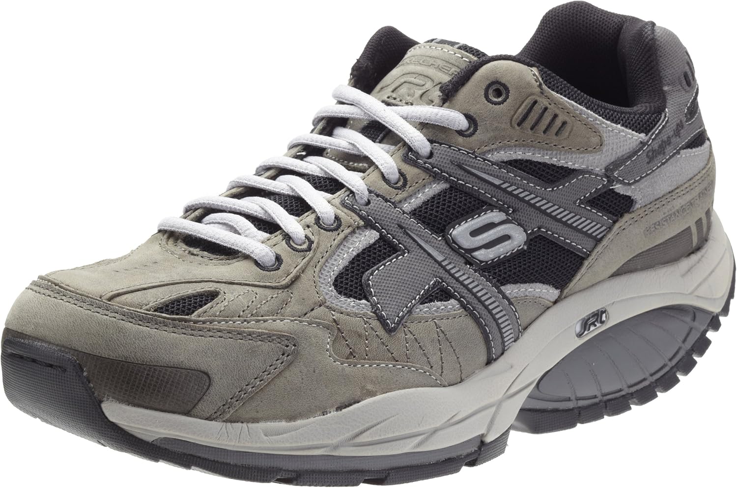 skechers shape ups mens