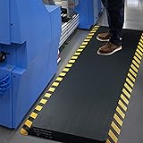 FEATOL Anti Fatigue Mat Industrial, Ergonomic
